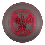 EXACT DISC #42 (Red Tron) 160-163 Season One Lightweight ESP Vulture No. 1