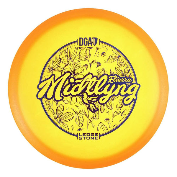 #6 (Blue Metallic) 175-176 DGA Atmos Eliezra Midtlyng Rift