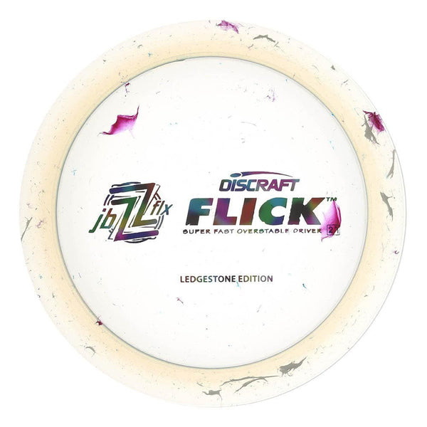 Jawbreaker Z Flx Flick
