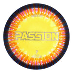 #10 (Discraft) 170-172 Paige Pierce Fly Dye Z Passion