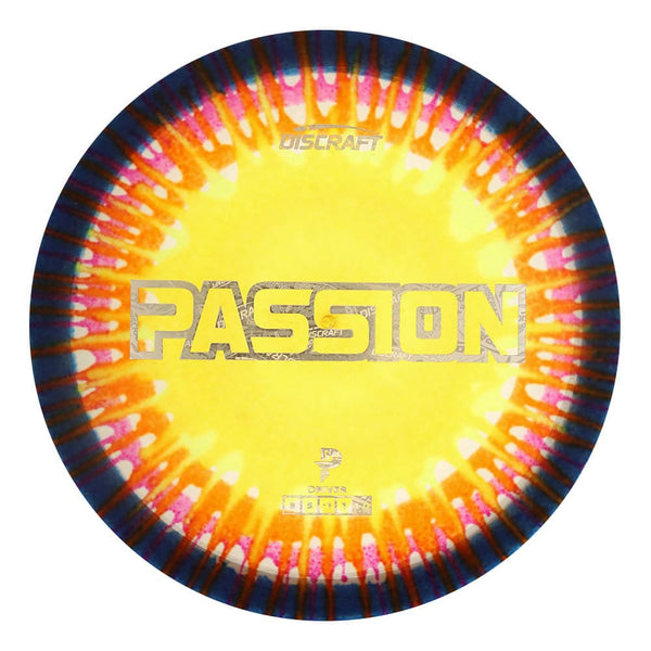 #10 (Discraft) 170-172 Paige Pierce Fly Dye Z Passion