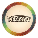 #6 (Black) 173-174 FuZed Graffiti Barstamp Scorch