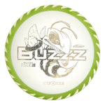 #12 (Bee) 177+ Fuzed Line Buzzz with Saw Pattern