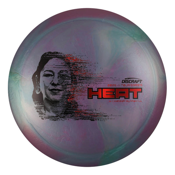 2026 Tour Series Hanna Huynh Heat