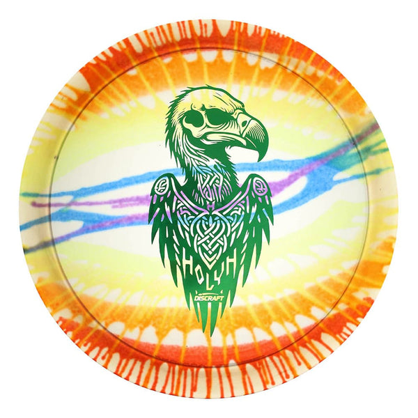 #20 (Green Metallic) 173-174 Holyn Handley Fly Dye Z Vulture