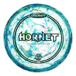 #21 (Green Metallic) 164-166 Jawbreaker Z Flx Hornet