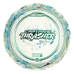Missy Gannon Jawbreaker Z Captain's Thrasher