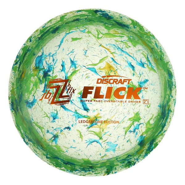 Jawbreaker Z Flx Flick