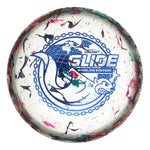 #24 Purple-Blue JB Mix (Blue Metallic) 173-174 2026 Worlds Jawbreaker Z Flx Glide