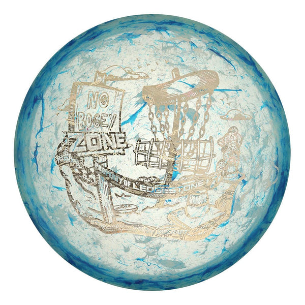 Jawbreaker Z Super Flx Zone