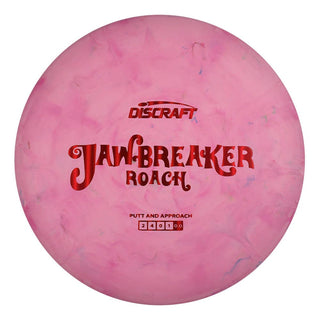 #2 (Red Lasers) 170-172 Jawbreaker Roach