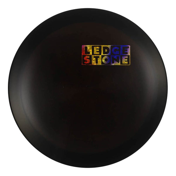 Ledgestone Network Stamped Cryztal Flx Raptor