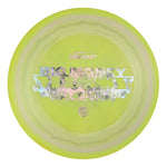 Missy Gannon "Big Money" ESP Mantis