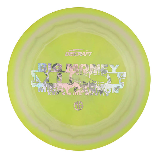 Missy Gannon "Big Money" ESP Mantis