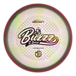 Missy Gannon Z Swirl Buzzz
