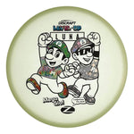 #1 - 167-169 McBeth/Barela Level Up Mega Glo Luna