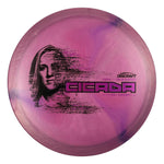 2026 Tour Series Missy Gannon Cicada