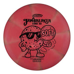 #26 (Black) 173-174 Jawbreaker Soft Zone SS (Vault Reserves)
