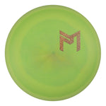 Paul McBeth ESP Buzzz