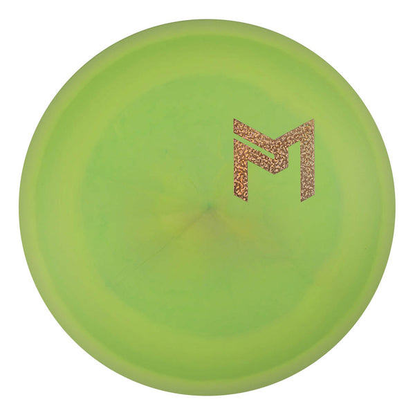 Paul McBeth ESP Buzzz