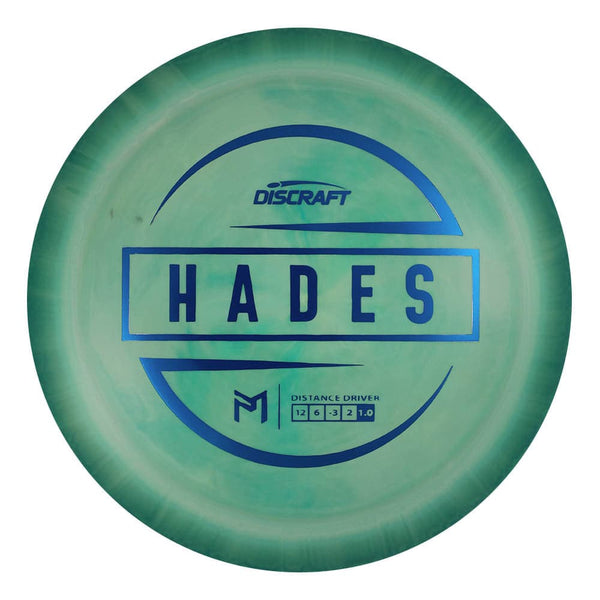 Paul McBeth ESP Hades