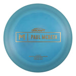 #26 (Gold Brushed) 173-174 Paul McBeth Prototype Ares