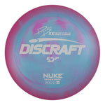 #20 (White Matte) 170-172 Paige Pierce 5x ESP Nuke