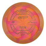#12 (Gold Dots) 167-169 Pierce x McBeth Collab ESP Colorshift Drive