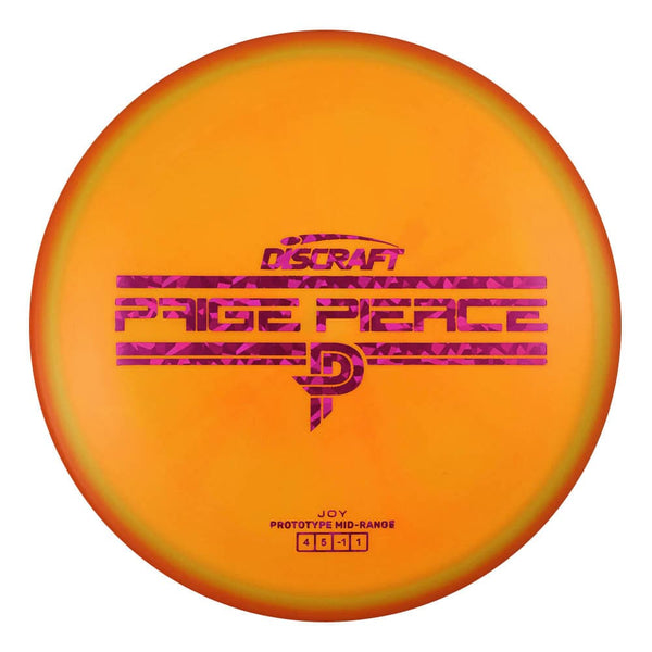 Paige Pierce Prototype ESP Joy