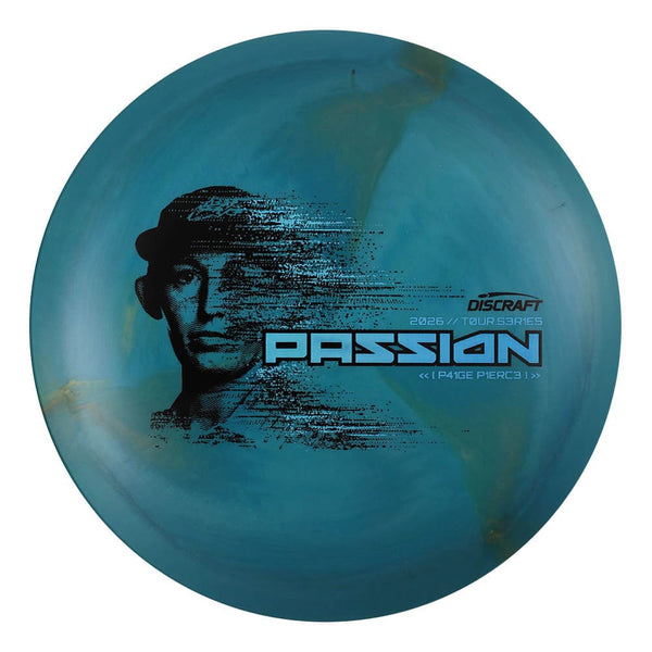 2026 Tour Series Paige Pierce Passion