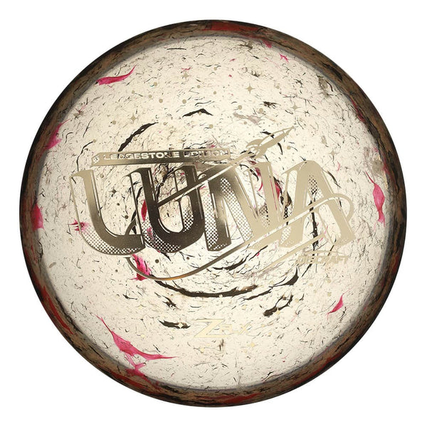 Jawbreaker Z Super Flex Luna