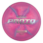 Ricky Wysocki Prototype Fossil