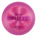 Ricky Wysocki Prototype Hallux