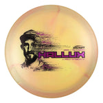 2026 Tour Series Ricky Wysocki Hallux