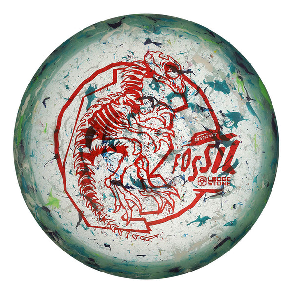 Jawbreaker Z Flx Fossil