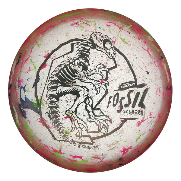 Jawbreaker Z Flx Fossil