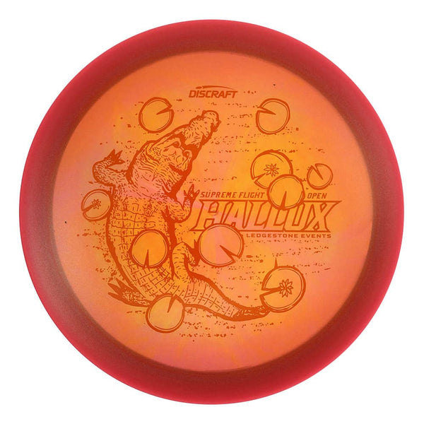 SFO Colorshift Z Hallux