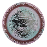 SFO ESP Swirl Fuzed Scorch