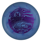 Supreme Flight Slightly Stoopid Dylan Cease Luna (Field)