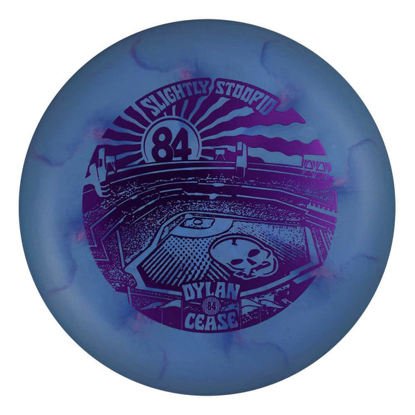 Supreme Flight Slightly Stoopid Dylan Cease Luna (Field)