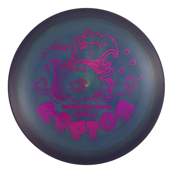 ESP Super Flx Raptor