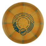 Supreme Flight Ti Swirl Anax