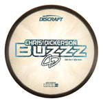 2025 Tour Series Z Swirl Chris Dickerson Buzzz