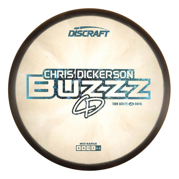 2025 Tour Series Z Swirl Chris Dickerson Buzzz