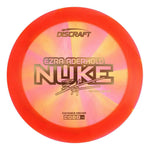 #38 (Gold Linear Holo) 173-174 2025 Tour Series Z Swirl Ezra Aderhold Nuke