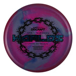 2026 Worlds Tour Series Blend Sled (Ti Big Z)