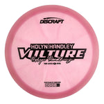 #20 (Black) 173-174 2025 Tour Series Z Swirl Holyn Handley Vulture
