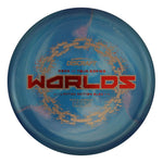2026 Worlds Tour Series Blend Sled (Ti Big Z) #2