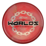 2026 Worlds Tour Series Blend Sled (Ti Big Z) #2