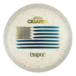 USADGC Confetti Glo Cigarra